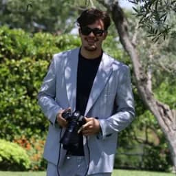 Tufano Fotografi Photographer