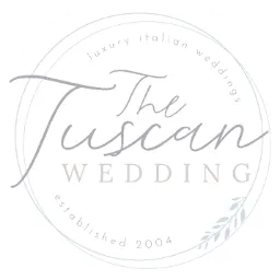 The Tuscan Wedding Planner