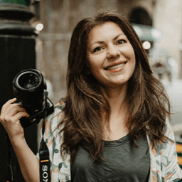 Natasha Ferreira Photographer