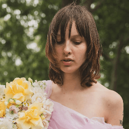 Wild at Heart Floral Designer