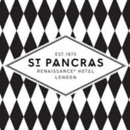 St. Pancras Renaissance Hotel Venue