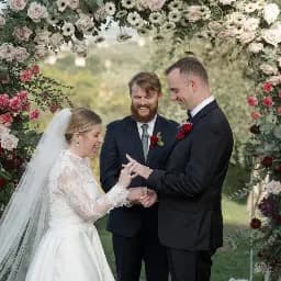 Talento Weddings and Events Planner