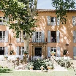 Bastide de Puget