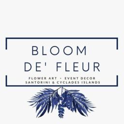 Bloom de Fleur Floral Designer