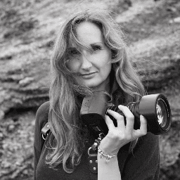 Kristina Chéri Photographer
