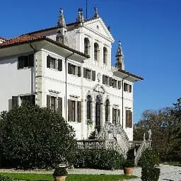 Villa Gallici Deciani