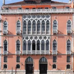 Palazzo Pisani Moretta