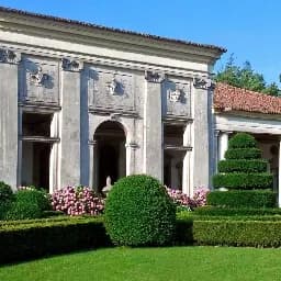 Villa Valmarana