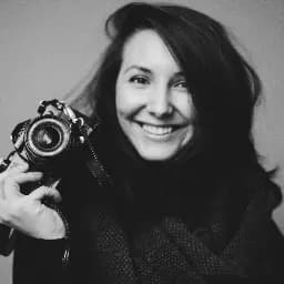 Ksenia Zudinova Photographer