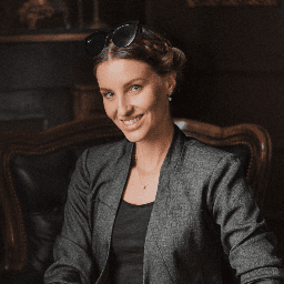 Valentina Gagarina Photographer