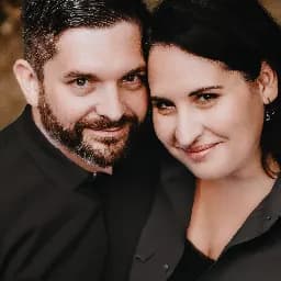 Nani & Paul Photographer