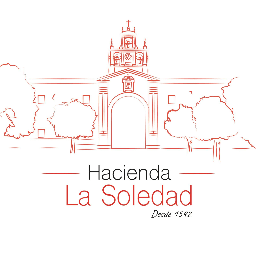 Hacienda La Soledad Venue