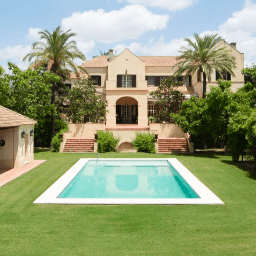 Bellasombra House Venue