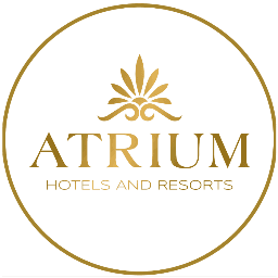 Atrium Palace Venue