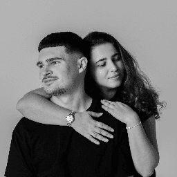 Sonia et Tom Le Blanc Photographer