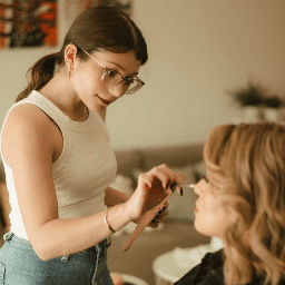 Barbara Santos Bridal Makeup Artist