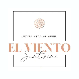 El Viento Santorini Venue