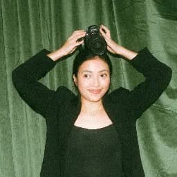 Jackie Chick Photographer