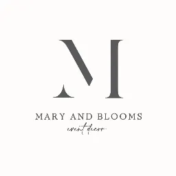 Mary and Blooms Floral Designer