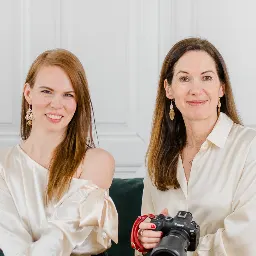 Carmen und Denise Photographer