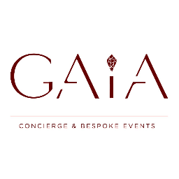 Gaia Concierge & Bespoke Events Planner