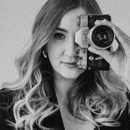 Nicole Lamparska Photographer