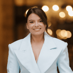 Cassiopée Elodie Villemus Weddings Planner