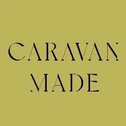 Caravan Made Caterer