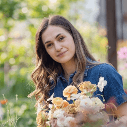 Pink Jasmine Designs Floral Designer