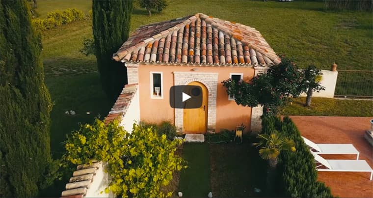 La Ferme Rose