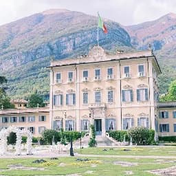 Villa Sola Cabiati