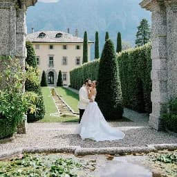 Villa Balbiano