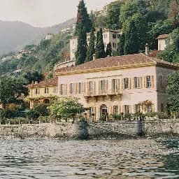 Villa Pizzo