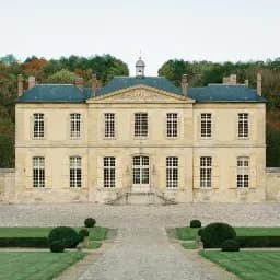 Château de Villette