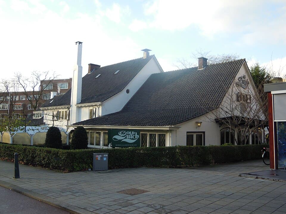 Old Dutch