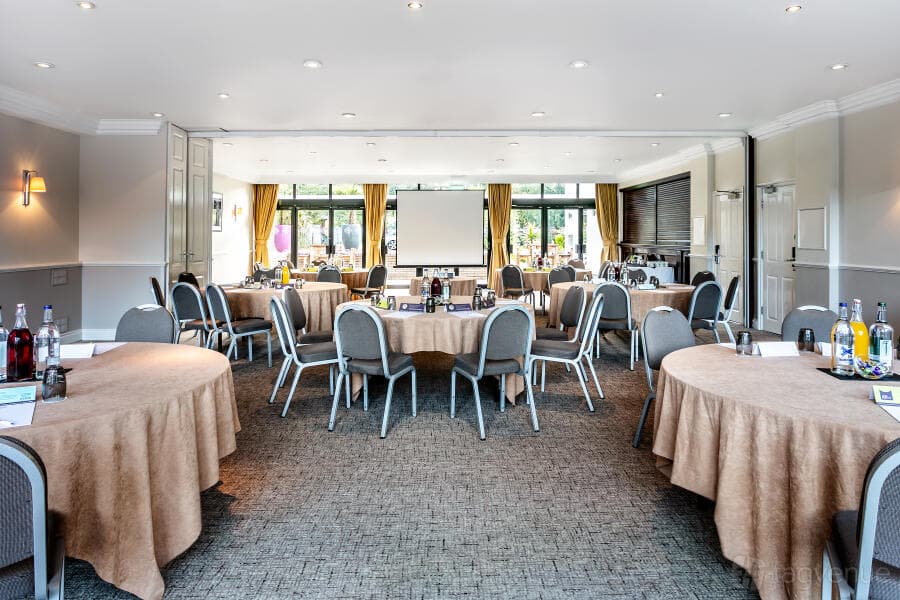 Cheshire Suite at Pinewood on Wilmslow