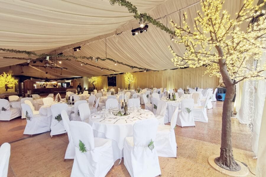 Exclusive Use at Fingask Castle