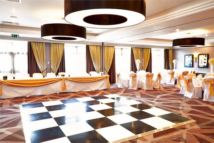 Ealing Suite at DoubleTree by Hilton London - Ealing