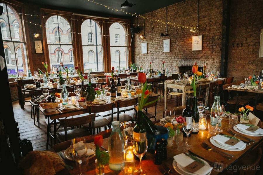 1st Floor at The Elgin