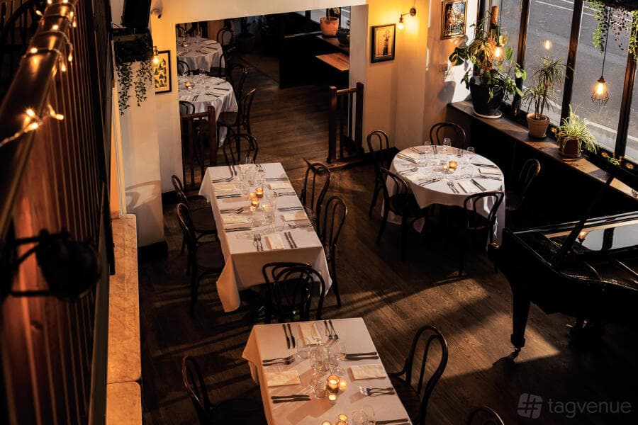 Vienna Salon/Exclusive Hire at Fidelio