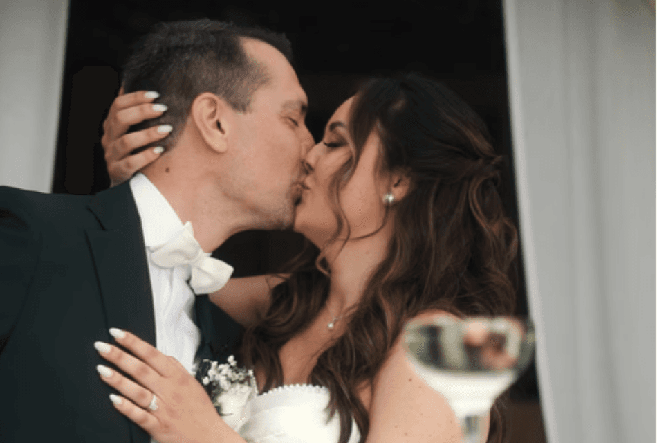 Alexandra & Philipp