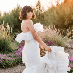 Melissa Formica Hair & Makeup Makeup Artist