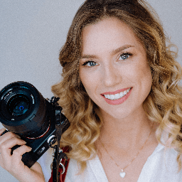 Patrycja Tupaj Photographer — wedding photographers — Rome portfolio photo 1