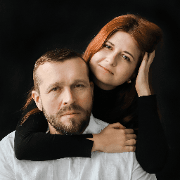 Iryna Mandryka Photographer