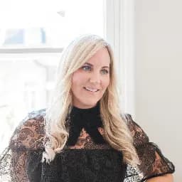 Kristina Kempton Planner — wedding planners — London portfolio photo 1