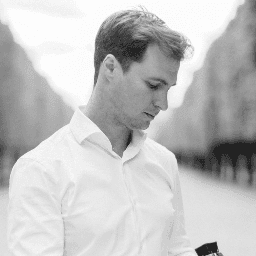 Jeremy Froeliger Photographer — wedding photographers — Paris portfolio photo 1