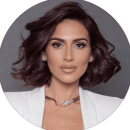 Rada Jacobs Makeup Artist — makeup artists — York portfolio photo 1