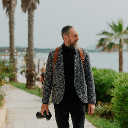 Nikos Roussis Photographer — wedding photographers — Athens portfolio photo 1