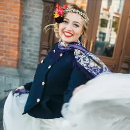 Vera Fleisner Photographer — wedding photographers — Barcelona portfolio photo 1