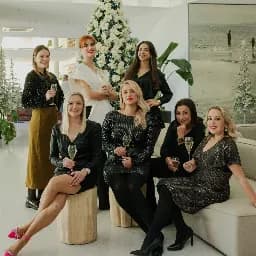 Promessi Weddings & Events Planner — wedding planners — Split portfolio photo 1